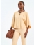 CAMISETA COM MANGAS AMPLAS E PREGAS COLCCI REF 340107120