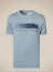 CAMISETA EST LISTRA DE VERÃO REF 99082