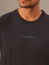 CAMISETA ESTAMPA LOGO CENTRALIZADO CALVIN KLEIN JEANS REF CKJM106K