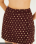 SHORT SAIA ESTAMPADO PETIT POA REF 363367