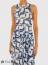 VESTIDO TULE TUCA TROPICAL FARM REF 367833