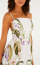 VESTIDO LONGO JARDIM SERENO FARM REF 370746