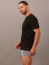 CAMISETA CALVIN KLEIN CREW-NECK REF U9000I