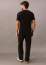 CAMISETA CALVIN KLEIN JEANS LOGO BASICO REF CKJM101