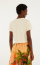 TSHIRT MALHA ESPECIAL ARARA BRASIL FARM REF 370044