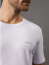 CAMISETA CALVIN KLEIN JEANS LOGO BASICO REF CKJM101