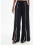 CALÇA PANTALONA COM FENDA E BOLSOS COLCCI REF 20116116