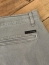 CALÇA JEANS BOLSO FACA SLIM OGOCHI REF 2552136