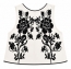 BLUSA FLORAL DELICADO FARM REF 368279