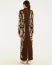 VESTIDO FARM MIDI COLETANEA TROPICAL REF 361710