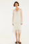 VESTIDO TUNICA GUIPURE FARM REF 368386