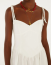 VESTIDO MIDI ALÇA FARM REF 367254