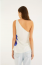 BLUSA OMBRO SÓ ESTAMPADA LOLA- FARM REF 356054