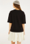 VESTIDO CURTO MOLETOM BORDADO- FARM REF 358898