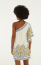 VESTIDO CURTO OMBRO SÓ ROMANCE BOHO FARM REF 366406