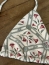 BIQUINI LACINHO ENCANTO FLORAL FARM REF 368826