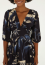 VESTIDO CURTO LUZ DO LUAR FARM REF 366491