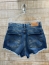 SHORT JEANS CURVA FARM  REF 363316