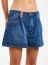 SHORT JEANS COM PREGAS - JADE REF 60105519