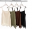 BLUSA ALCINHA RENDA REF 3556