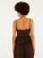 BLUSA ALCINHAS AVIAMENTO FARM REF 367273