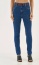 CALÇA JEANS COLLCI BRUNA STRETCH COM CINTO REF 20115725