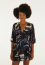 VESTIDO CURTO LUZ DO LUAR FARM REF 366491