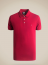 POLO PIQUET CLASSICA RESERVA REF 67587