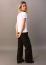 CAMISETA FEMININA SLIM ESTAMPA MINI CALVIN KLEIN JEANS REF CKJF100