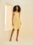 VESTIDO FEMININO CURTO DE UM OMBRO SO OPEN REF 442201673