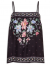 REGATA FLOR DE OUTONO PRETA FARM REF 366735