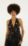 BLUSA LENÇO PETRA FARM REF 373827