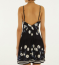 VESTIDO CURTO CIANA FARM REF 367185
