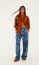 CALÇA JEANS LASER TUCA TROPICAL FARM REF 368500