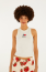 REGATA BORDADA I LOVE RIO FARM REF 367130