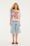 BERMUDA JEANS RIVIERA FRAM REF 368249