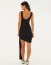 VESTIDO CURTO AMARRAÇÃO FARM REF 358904