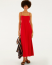 VESTIDO AMPLO MIDI FARM REF 367239