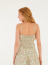 BLUSA COLETE ESTAMPADA ENCANTO FLORAL FARM REF 368446