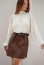 CAMISA CHIFFON REF 2402