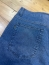 CALÇA JEANS OGOCHI TRADICIONAL REF 2557051