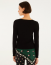 BLUSA TRICOT MANGA LONGA REF 371254