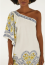 VESTIDO CURTO OMBRO SÓ ROMANCE BOHO FARM REF 366406