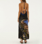 VESTIDO LONGO NOITE CARIOCA FARM REF 366726