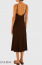VESTIDO RENDA MIDI FARM REF 367243