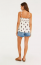 BLUSA POÁ DE ARARINHA FARM REF 371700