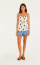 BLUSA POÁ DE ARARINHA FARM REF 371700