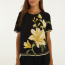 TSHIRT FLOR NANA FARM REF 366697