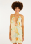 VESTIDO CURTO FLORIE FARM REF 356295