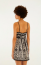 VESTIDO CURTO FLORAL DELICADO FARM REF 366722